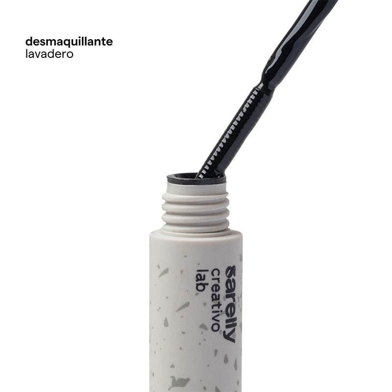 DESMAQUILLANTE WATERPROOF LAVADERO (DESMAQUILLANTE PARA OJOS)